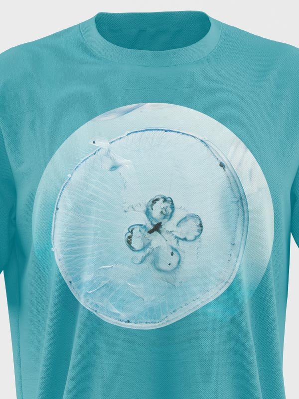 T-Shirt Two - Imagen 2