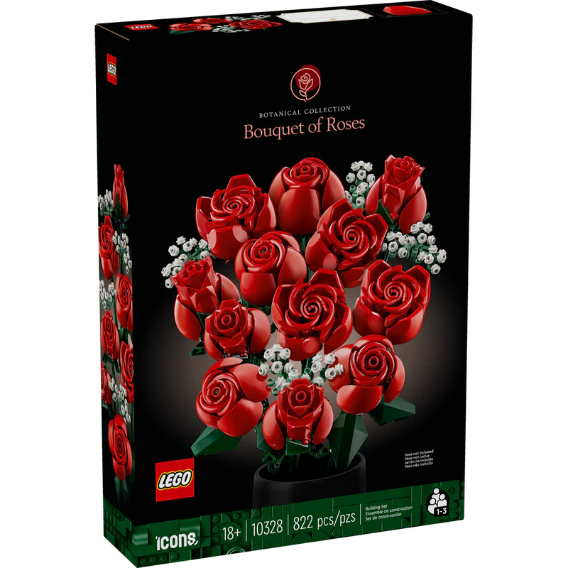 Ramo de Rosas