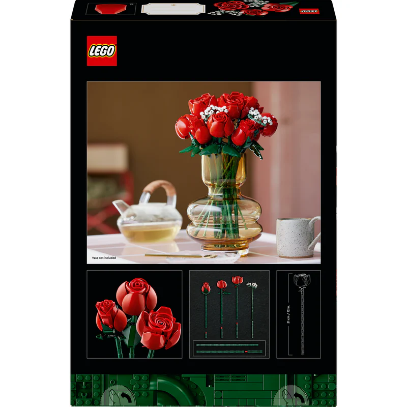 Ramo de Rosas - Imagen 3