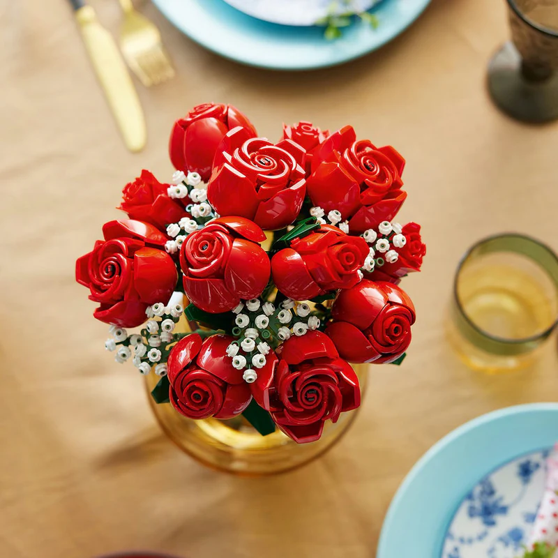 Ramo de Rosas - Imagen 2