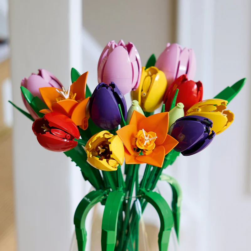 Ramo de Tulipanes - Imagen 4