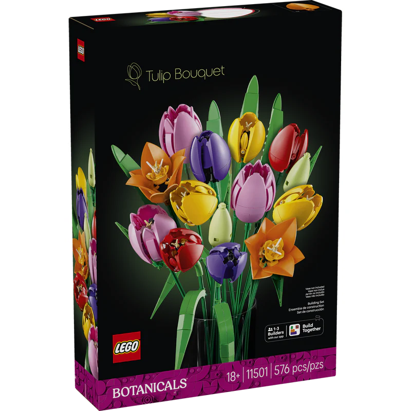 Ramo de Tulipanes