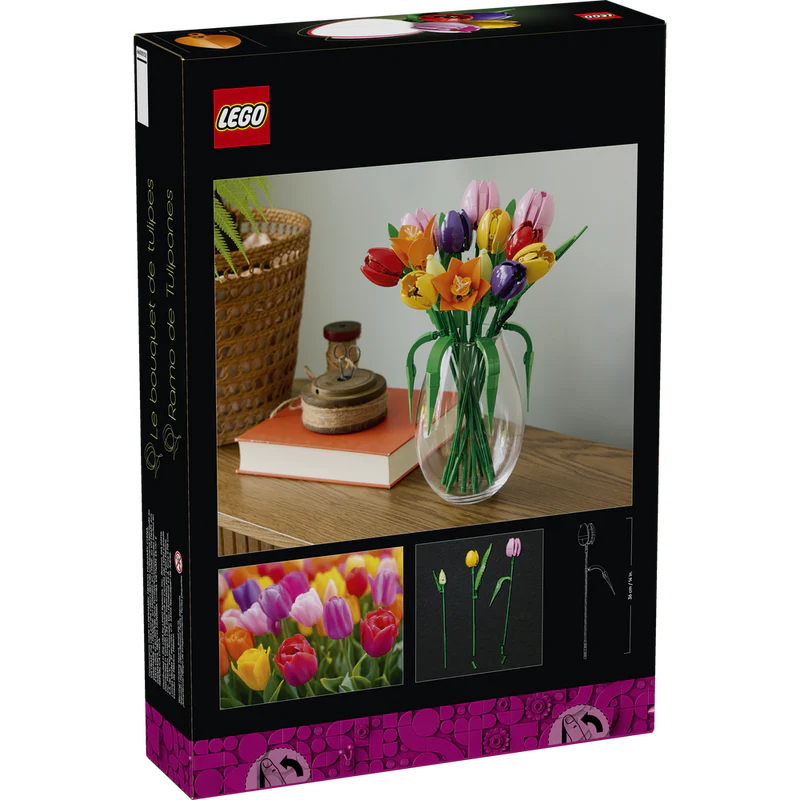 Ramo de Tulipanes - Imagen 9