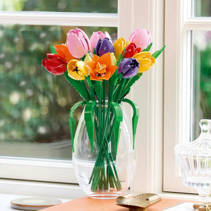 Ramo de Tulipanes - Imagen 5