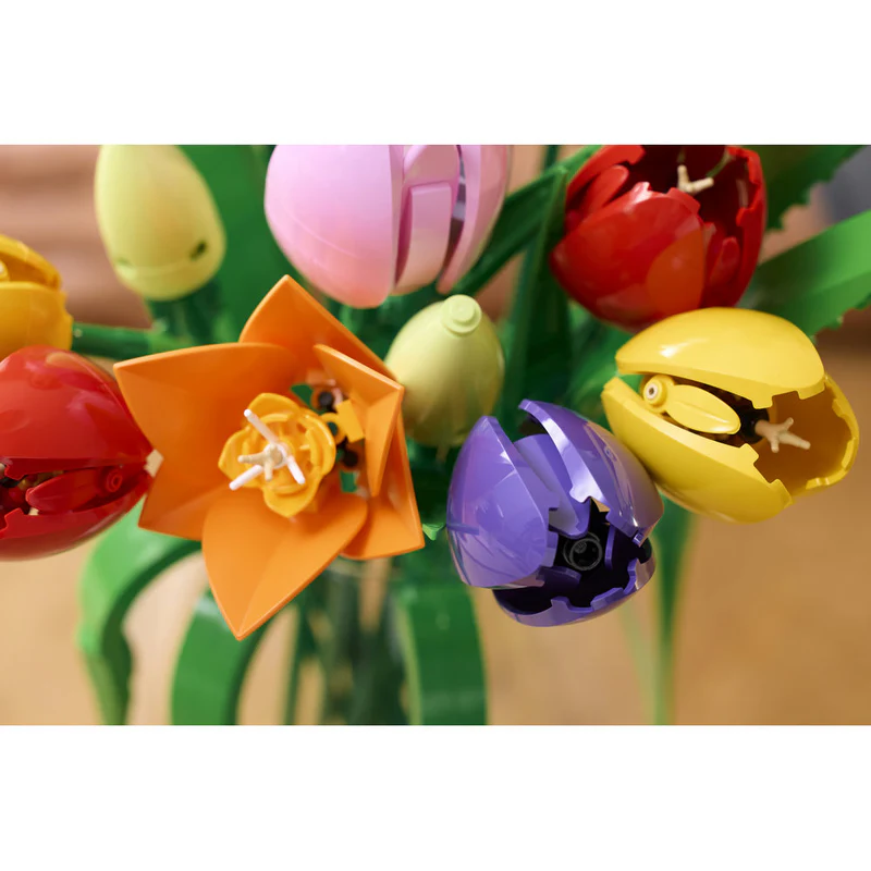 Ramo de Tulipanes - Imagen 3