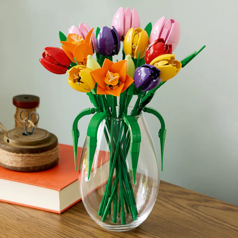 Ramo de Tulipanes - Imagen 6