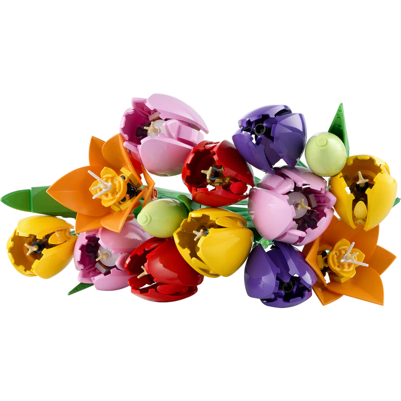 Ramo de Tulipanes - Imagen 10