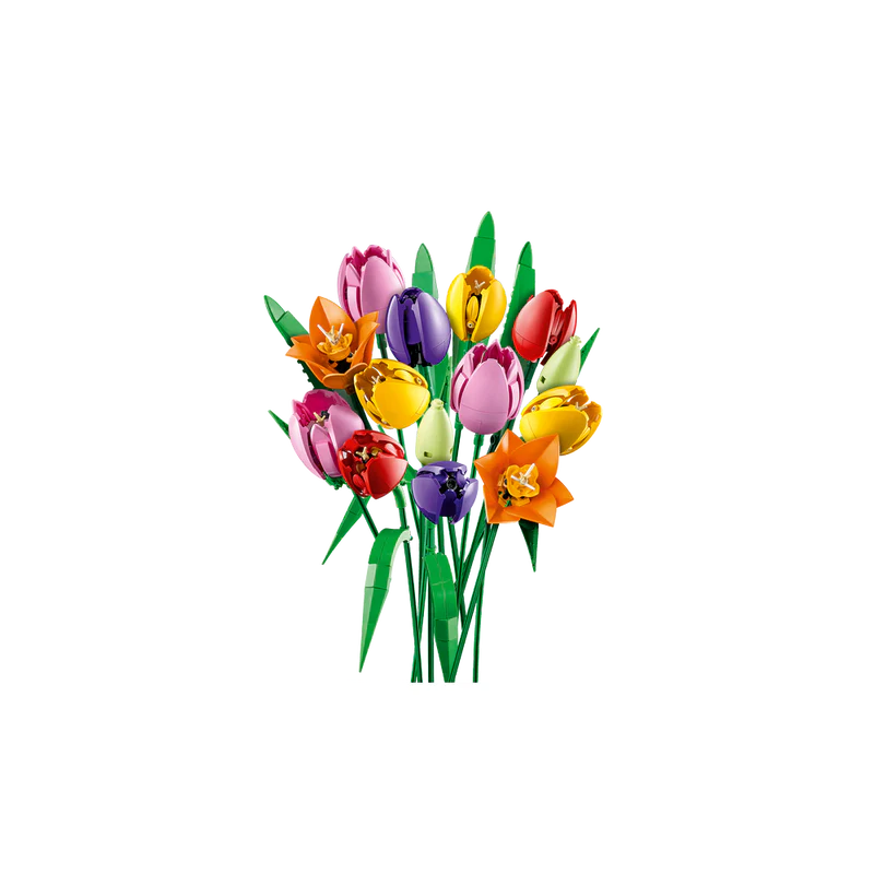 Ramo de Tulipanes - Imagen 8