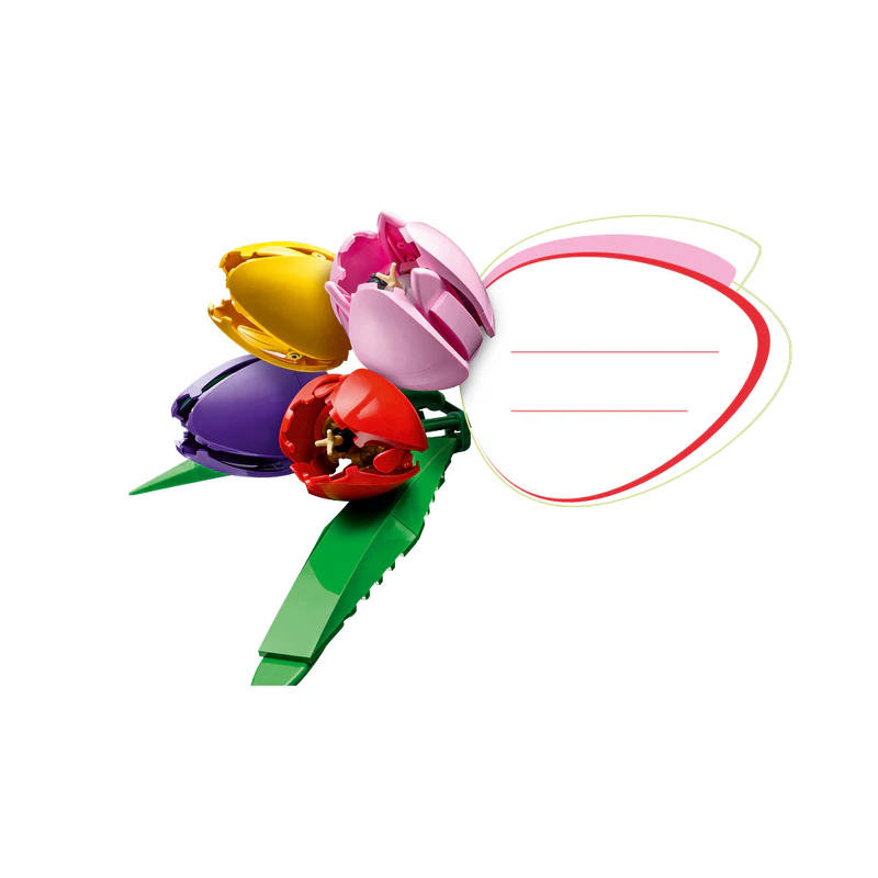 Ramo de Tulipanes - Imagen 7