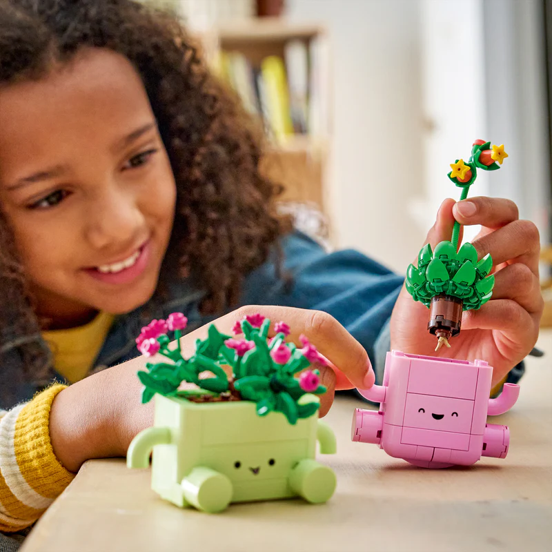 Plantas Bailarinas - Imagen 4