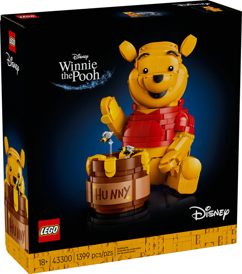 Minifiguras 29.ª Edición - Imagen 22