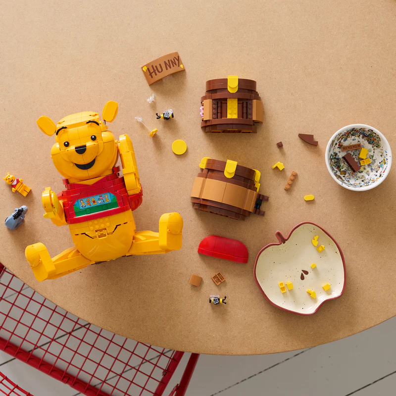Winnie the Pooh - Imagen 2