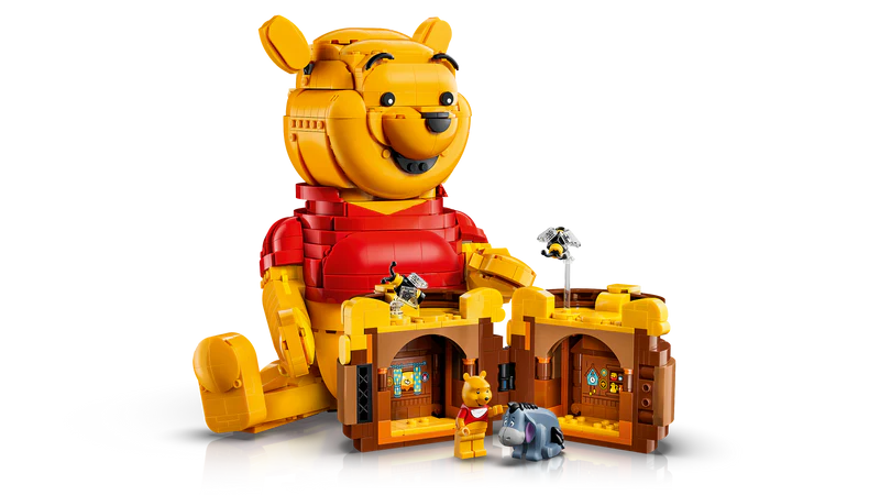 Winnie the Pooh - Imagen 3