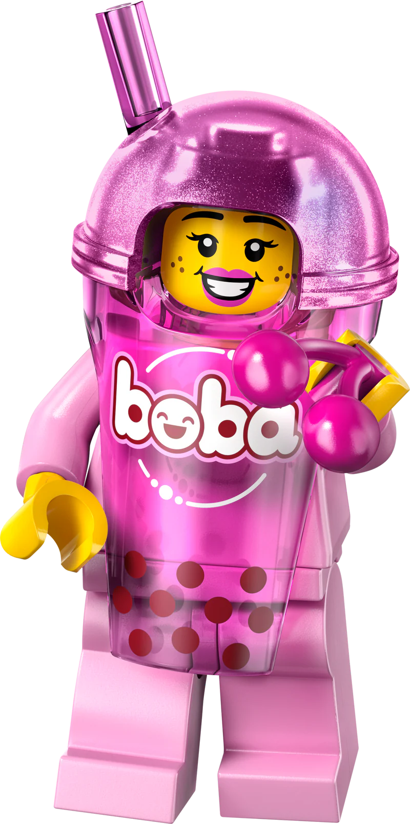 Minifiguras 29.ª Edición - Imagen 7