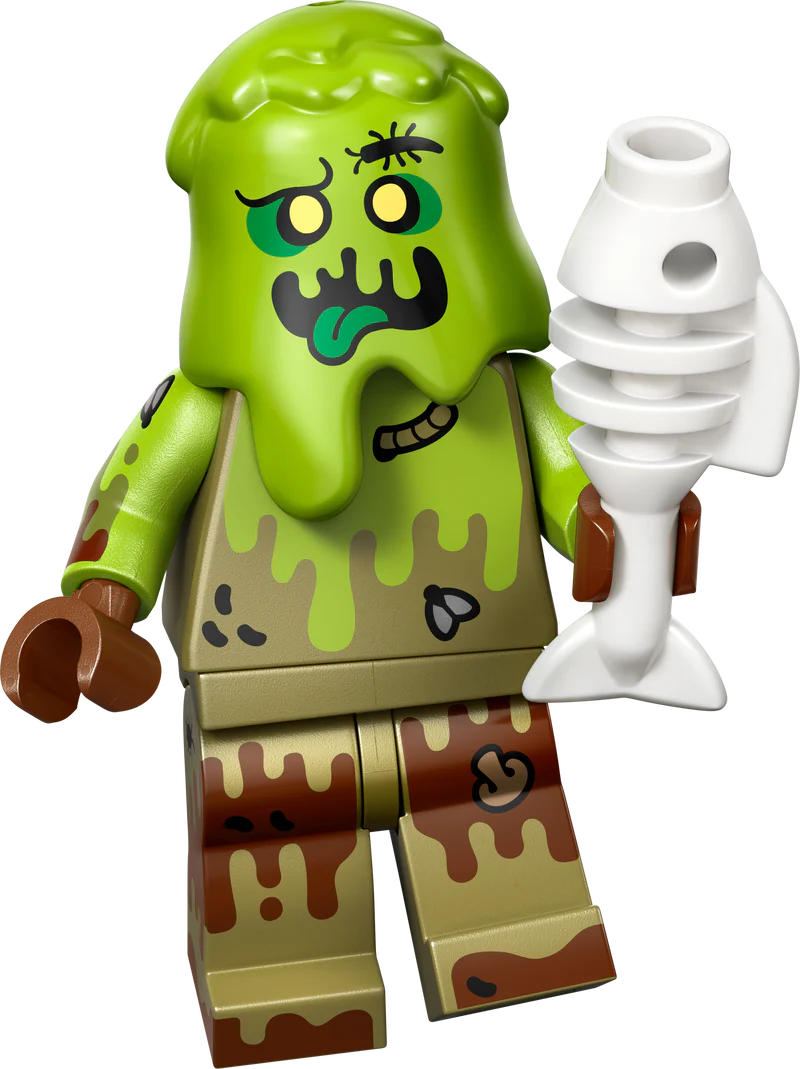 Minifiguras 29.ª Edición - Imagen 8