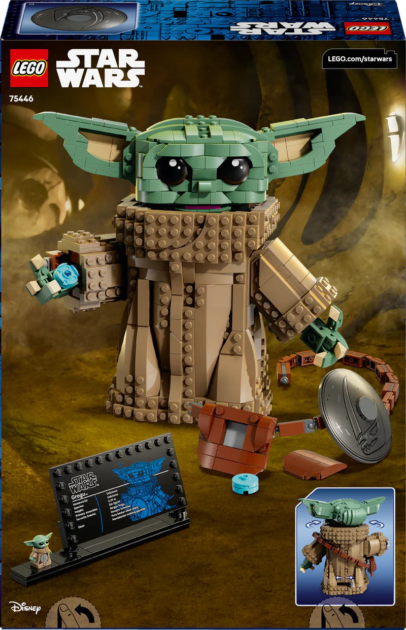 Minifiguras 29.ª Edición - Imagen 24